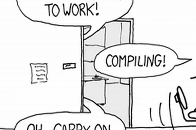 Download Wallpapers, Download 1024x1024 Xkcd Funny Stick Figures ...