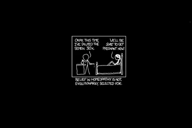 Xkcd Funny