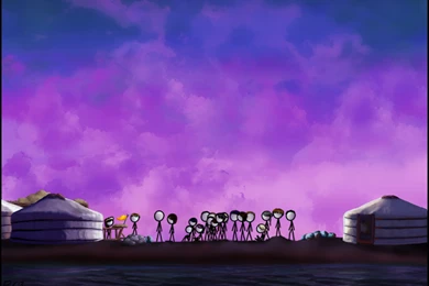 1190: "Time"   Page 1303   Xkcd