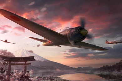 2560x1440 War Thunder Video Game Desktop PC And Mac Wallpapers