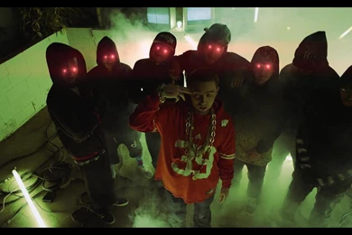 Mac Miller – Watching Movies HD 1080p x264 2013