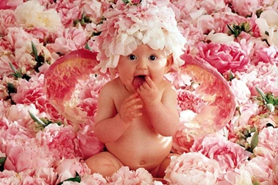 Babies Wallpapers And Pictures