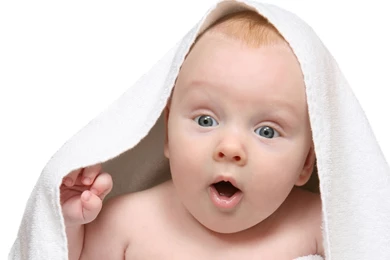 FONDITOS: Susto   Ninos, Bebe