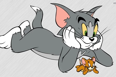 Tom And Jerry Wallpapers Collection (42+)