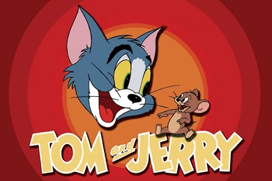 Tom And Jerry Cartoon