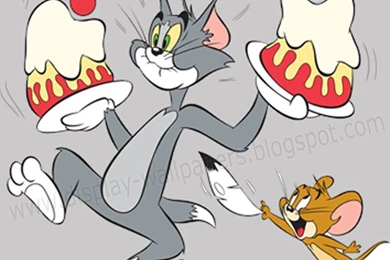 Top And Jerry Cartoon Top Pictures