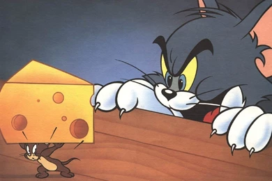 Tom And Jerry Wallpapers In HD   Digital HD Photos