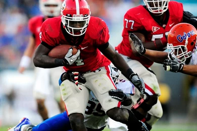 Georgia Bulldog Wallpapers 549 HD Wallpapers