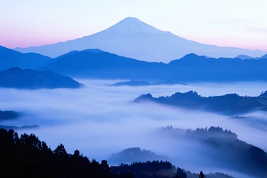 Blue Mountains Wallpapers   HD Wallpapers Pretty