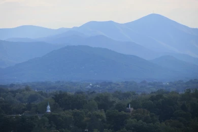 20110927 45 Blue Ridge Mountains