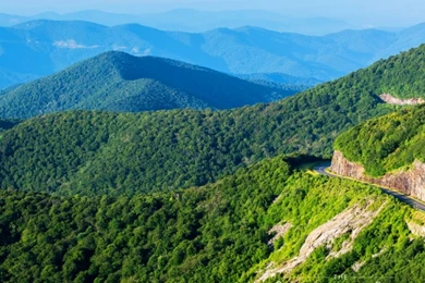 Blue Ridge Parkway