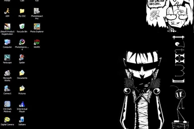 JtHM Wallpapers By Silverchina On DeviantArt