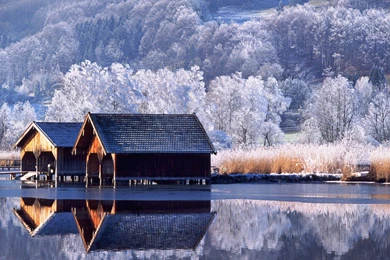 Free Winter Wallpapers Hd ~ Toptenpack.com