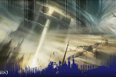 MTG Realm: Return To Ravnica Wallpapers