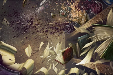 Wallpapers Innistrad Of The Week Increasing Confusion Daily Mtg ...