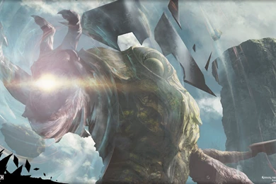 Kozilek, The Great Distortion