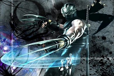 Ninja Gaiden Sigma Coming To Vita In Japan Early 2012 Just Push ...