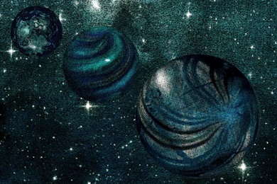 Galactic Wallpapers 2 By JonniO On DeviantArt