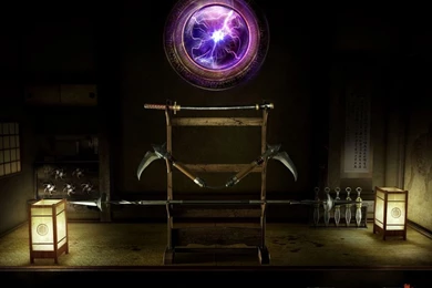 Image   Ninja Gaiden 2 Custom Wallpapers Wallpapers Kz5a6.jpg ...