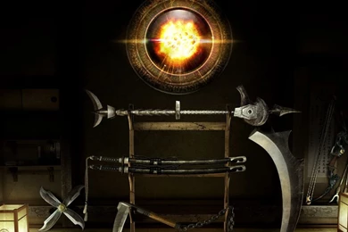 Image   Ninja Gaiden 2 Custom Wallpapers Wallpapers Ie6cr.jpg ...