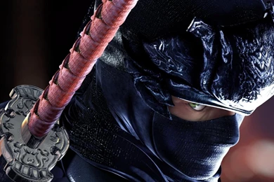 Ninja Gaiden Sigma 2