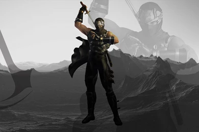 Looking For A Wallpaper. Ninja Gaiden II Message Board For Xbox ...