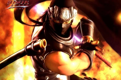 Ninja Gaiden 3 Wallpapers Hd 47074 Desktop Wallpapers