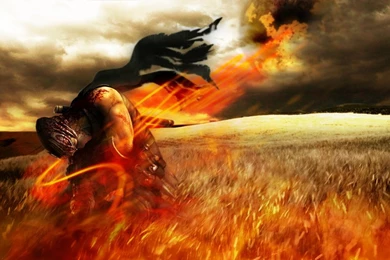 Ninja Gaiden 3 Wallpapers By Pressure6666 On DeviantArt