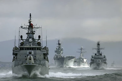 Download Ships Navy Wallpapers 3000x2264