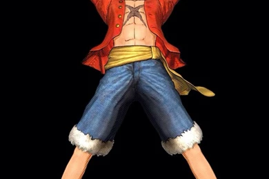 One Piece iPhone 5s Wallpapers Download