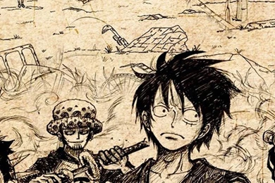 One Piece « Download Blackberry, IPhone, Desktop And Android ...