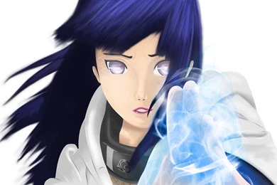 105 Hinata Hyūga HD Wallpapers