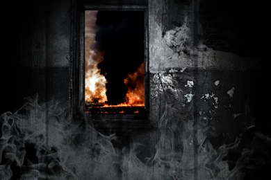 I Like Tutorials: A Toasty View Of The End Wallpapers