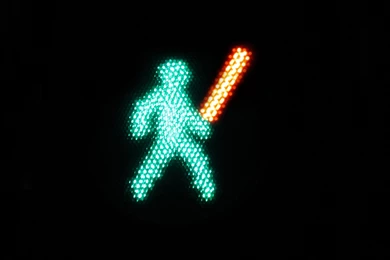 Star Wars, Lightsaber, Traffic Lights, Adobe Photoshop, Minimalism ...