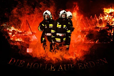 Firefighter Germany   Wallpapers (Feuerwehr) By DeNite93 On DeviantArt