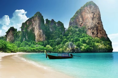 Cool Summer Foot HD Wallpapers 8 － Landscape Wallpapers   Free ...