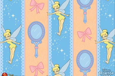 Tinkerbell Wallpapers   Tinkerbell Wallpapers (6270016)   Fanpop