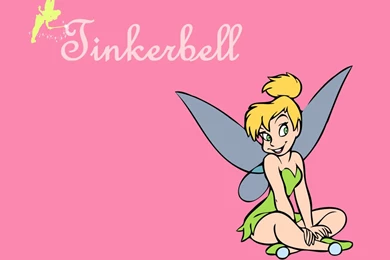 Tinkerbell Wallpapers Quotes. QuotesGram
