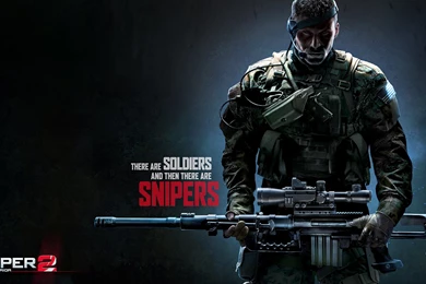 16 Sniper: Ghost Warrior 2 HD Wallpapers