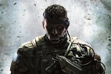 Sniper Ghost Warrior 2 Wallpapers