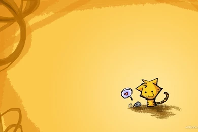 Cute Anime Animal (id: 180082) – BUZZERG