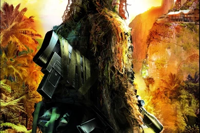 Sniper: Ghost Warrior Review