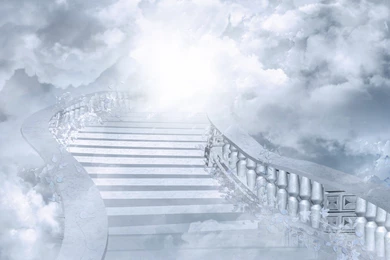 Stairway To Heaven Wallpapers For Desktop