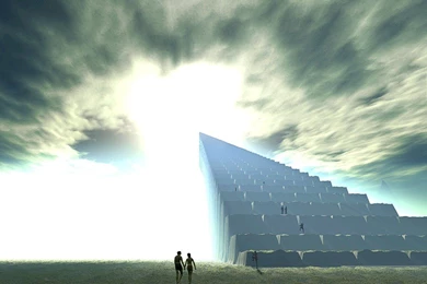 Heaven Wallpapers HD