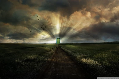 Download Door To Heaven Wallpapers   Wallpapers Printed