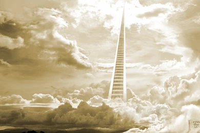 Stairway To Heaven HD Wallpapers