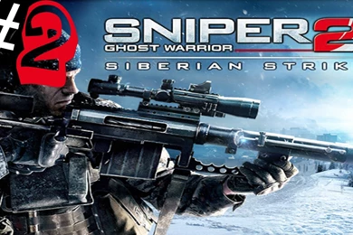 Sniper Ghost Warrior 2 Video Game Wallpaper_other_health Questions ...
