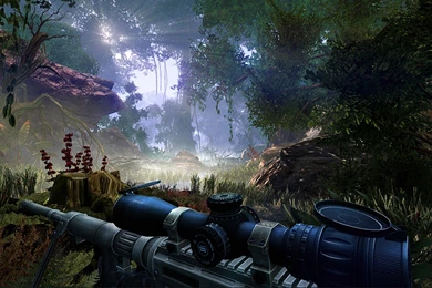 Sniper Ghost Warrior 2 Game HD Wallpapers 10   1920x1080 Wallpapers ...