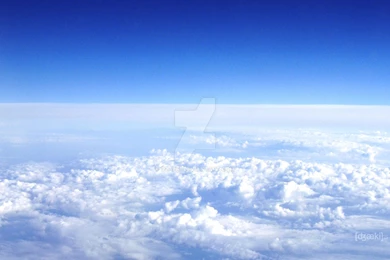 Heaven Wallpapers By Dzaeki On DeviantArt