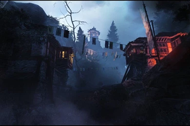 Sniper: Ghost Warrior 2 New Screenshot Is Visual Treat